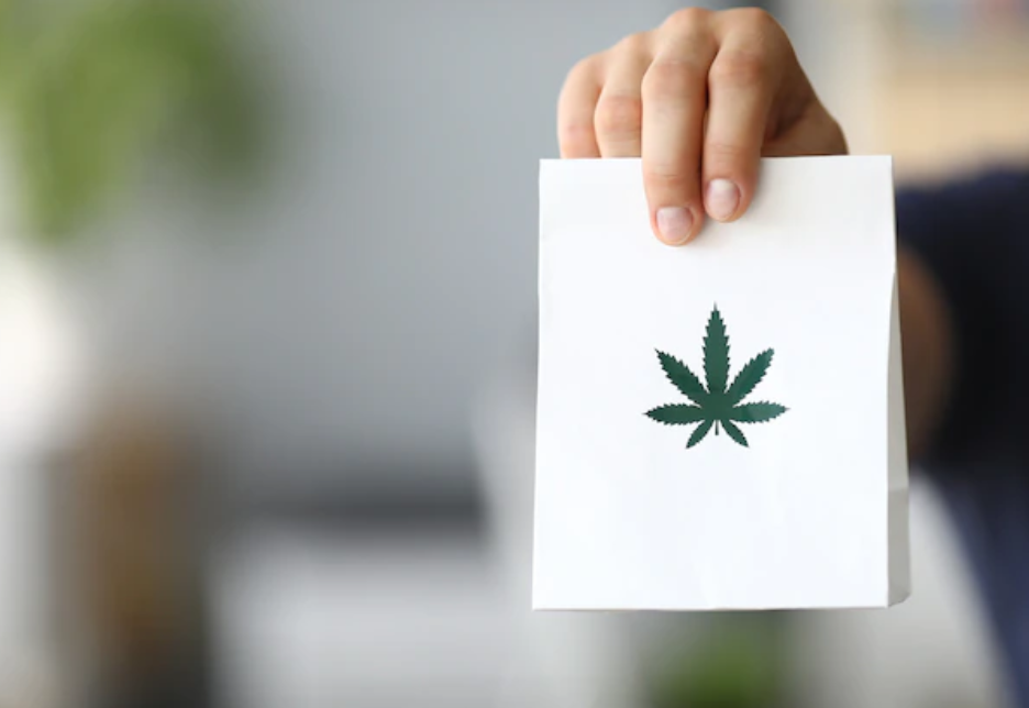 Buy Cannabis Online - Here's What You Need to Know